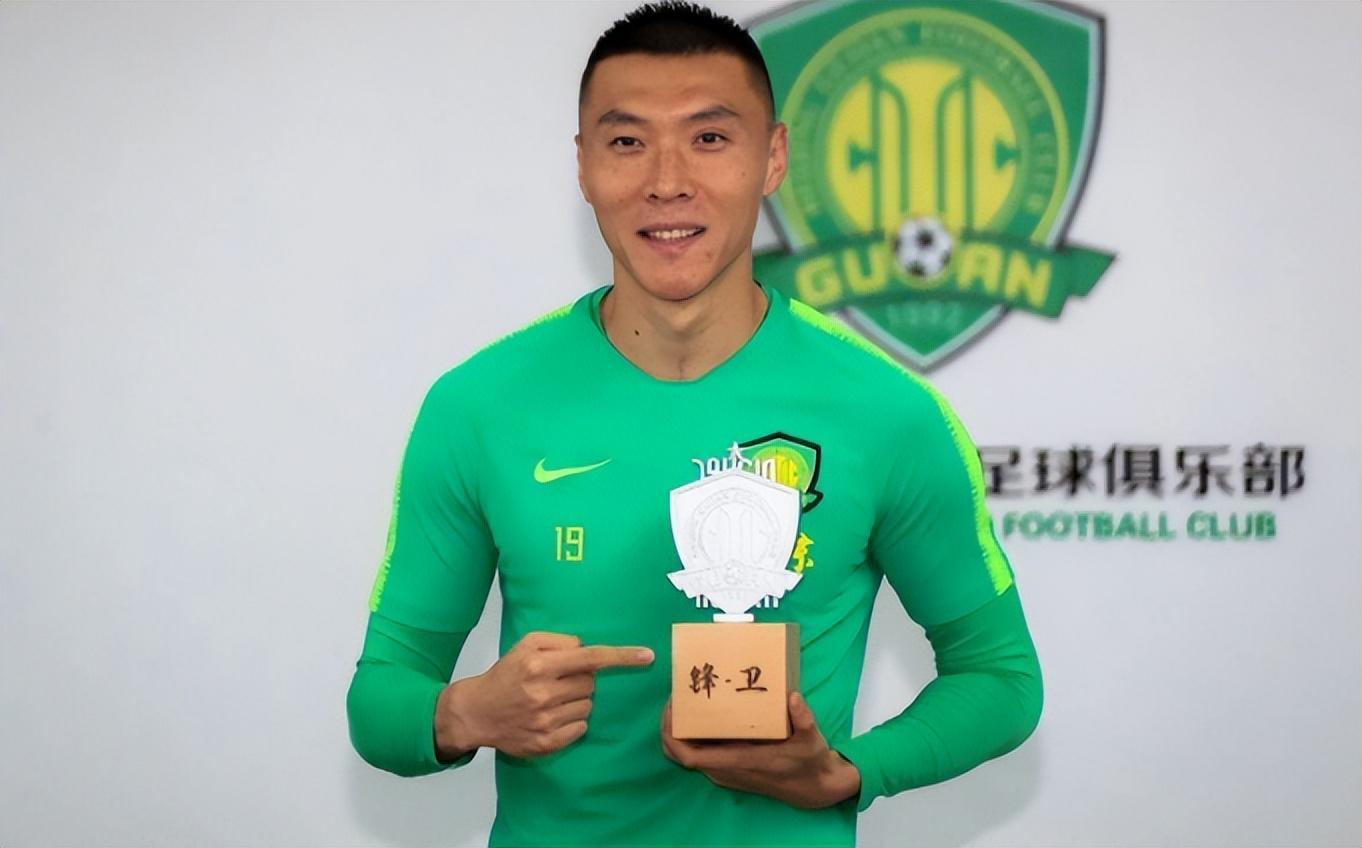 爱游戏体育-为何说U23国足晋级亚洲杯八强，于大宝也是功不可没，原因找到了